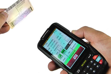 Id scanner for bars. Things To Know About Id scanner for bars. 